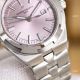 Swiss Copy Vacheron Constantin Overseas New 35mm Pink Dial Watch (3)_th.jpg